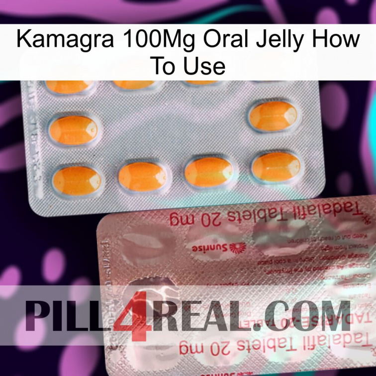 Kamagra 100Mg Oral Jelly How To Use new13
